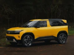 Big breaking! Tata Sierra Turbo Petrol ने तोड़ा माइलेज रिकॉर्ड, 29.9 kmpl एफिशिएंसी के साथ मचाएगी तहलका tata-sierra