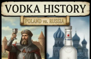 वोदका का इतिहास, पोलैंड या रूस ? कहां हुई इसकी उत्पत्ति vodka history