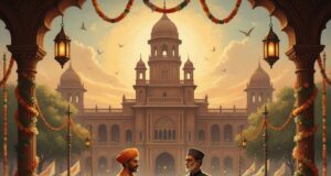 दिल्ली की वो ऐतिहासिक एकता: जब रामलीला के लिए मुसलमान अड़े और अंग्रेजों की ‘बांटो और राज करो’ की नीति हुई फेल दिल्ली