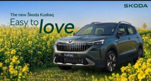 Skoda Kushaq Facelift Revealed: धमाकेदार फीचर्स और नए लुक के साथ आई नई कुशाक, जानिए खासियत Skoda Kushaq Facelift