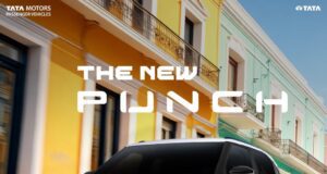Tata Punch Facelift 2026 Big Reveal: सनरूफ और 360-डिग्री कैमरा के साथ आया नया अवतार, जानें किस वेरिएंट में क्या है खास? Tata Punch Facelift 2026
