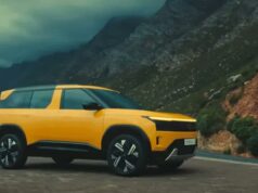 Tata Sierra का बेस वेरिएंट लॉन्च: खरीदने से जान लीजिए क्या है फीचर्स, नहीं तो पछताएंगे Tata Sierra