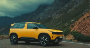 Tata Sierra का बेस वेरिएंट लॉन्च: खरीदने से जान लीजिए क्या है फीचर्स, नहीं तो पछताएंगे Tata Sierra