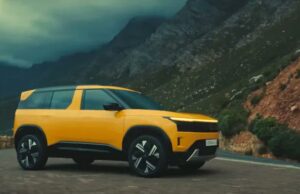 Tata Sierra का बेस वेरिएंट लॉन्च: खरीदने से जान लीजिए क्या है फीचर्स, नहीं तो पछताएंगे Tata Sierra