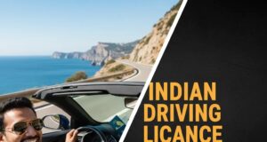 Exclusive Report: विदेश में गाड़ी चलाने का है सपना? आपके पास मौजूद Indian Driving Licence ही बनेगा पासपोर्ट, जानें नियम Indian Driving Licence