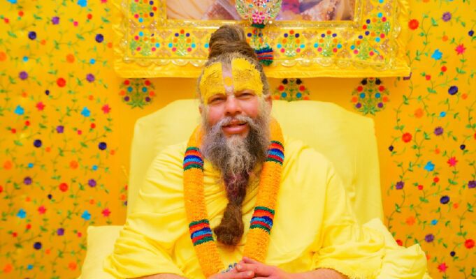 प्रेमानंद महाराज ने खोला ‘ढोल, गवार, शूद्र, पशु, नारी’ का असली रहस्य; बताया तुलसीदास जी ने क्यों लिखा ऐसा, सुनकर बदल जाएगी आपकी सोच! Premanand-Ji-Maharaj