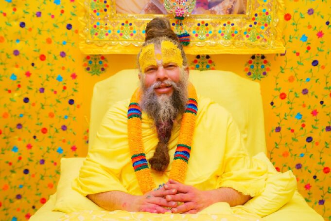 Premanand-Ji-Maharaj Premanand-Ji-Maharaj