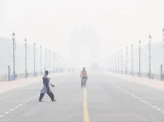 Delhi Weather Update: दिल्ली में अचानक बदला मिजाज, आज के तापमान ने किया बड़ा खुलासा; क्या फिर लौटेगी कड़ाके की ठंड? delhi weather update