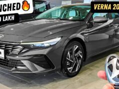 2026 Hyundai Verna Launched: 25 से ज्यादा नए अपडेट्स के साथ आई नई ‘वरना’, कीमत ₹10.98 लाख से शुरू—क्या यह एक Big Reveal है? 2026 hyundai verna