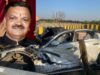 Shakun Group MD Accident: क्या 2 करोड़ की BMW i7 भी नहीं बचा पाई वल्लभ माहेश्वरी की जान? रोंगटे खड़े कर देने वाले हादसे की इनसाइड स्टोरी! Shakun Group MD Accident