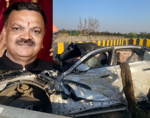 Shakun Group MD Accident: क्या 2 करोड़ की BMW i7 भी नहीं बचा पाई वल्लभ माहेश्वरी की जान? रोंगटे खड़े कर देने वाले हादसे की इनसाइड स्टोरी! Shakun Group MD Accident