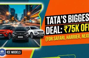 Tata Motors का बड़ा धमाका! March 2026 में अपनी मनपसंद कार पर पाएं ₹75,000 तक की भारी छूट – देखें Fresh Report! Tata Motors
