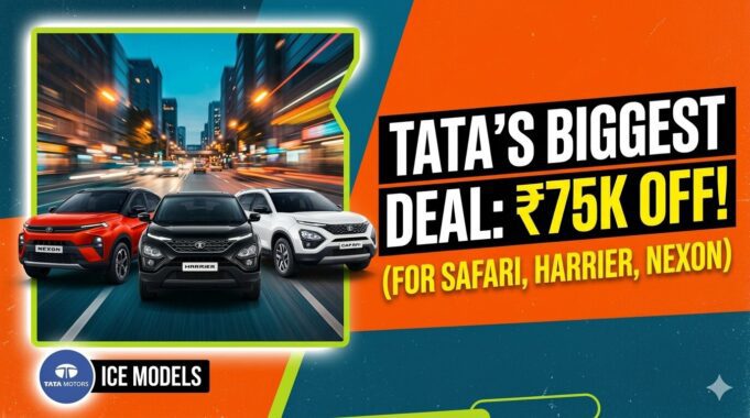 Tata Motors