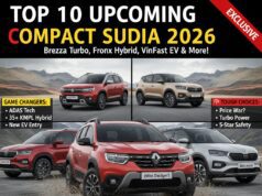 Upcoming Sub-4m SUVs: मारुति से लेकर VinFast तक, ये 10 नई गाड़ियां बदल देंगी मिडिल क्लास की किस्मत! Upcoming Sub-4m SUVs