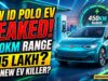 Volkswagen ID Polo EV Big Reveal: क्या यह Tata-Mahindra की छुट्टी कर देगी? Price, Range और Features की Exclusive जानकारी लीक! Volkswagen ID Polo EV