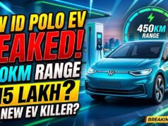 Volkswagen ID Polo EV Big Reveal: क्या यह Tata-Mahindra की छुट्टी कर देगी? Price, Range और Features की Exclusive जानकारी लीक! Volkswagen ID Polo EV