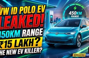 Volkswagen ID Polo EV Big Reveal: क्या यह Tata-Mahindra की छुट्टी कर देगी? Price, Range और Features की Exclusive जानकारी लीक! Volkswagen ID Polo EV