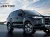 20 अप्रैल को आ रही है MG Majestor — Fortuner का राज खत्म? कीमत, साइज़ और features का पूरा सच MG Majestor