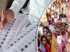 Delhi SIR 2026 प्रक्रिया पर कांग्रेस अध्यक्ष देवेंद्र यादव ने उठाए गंभीर सवाल, बोले- बीएलए पर जिम्मेदारी थोपकर अपना पल्ला झाड़ रहा है चुनाव आयोग? Delhi SIR 2026