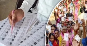 Delhi SIR 2026 प्रक्रिया पर कांग्रेस अध्यक्ष देवेंद्र यादव ने उठाए गंभीर सवाल, बोले- बीएलए पर जिम्मेदारी थोपकर अपना पल्ला झाड़ रहा है चुनाव आयोग? Delhi SIR 2026