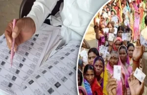 Delhi SIR 2026 प्रक्रिया पर कांग्रेस अध्यक्ष देवेंद्र यादव ने उठाए गंभीर सवाल, बोले- बीएलए पर जिम्मेदारी थोपकर अपना पल्ला झाड़ रहा है चुनाव आयोग? Delhi SIR 2026