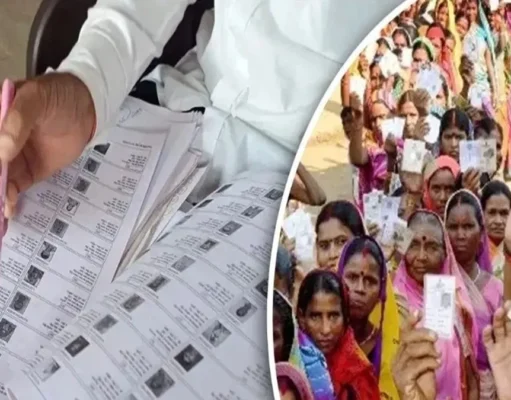 Delhi SIR 2026 प्रक्रिया पर कांग्रेस अध्यक्ष देवेंद्र यादव ने उठाए गंभीर सवाल, बोले- बीएलए पर जिम्मेदारी थोपकर अपना पल्ला झाड़ रहा है चुनाव आयोग? Delhi SIR 2026