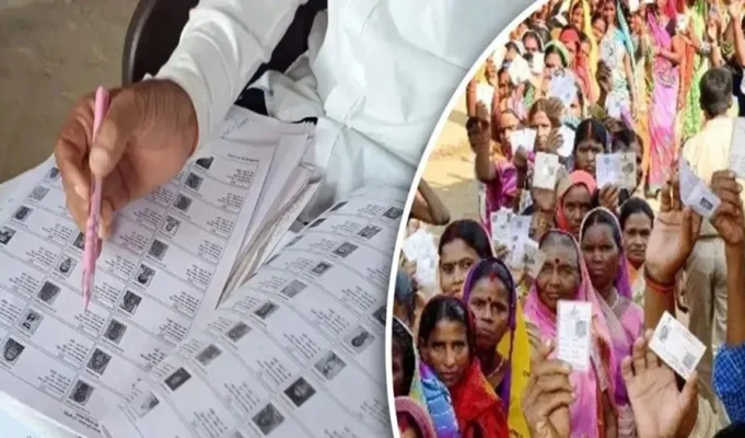 Delhi SIR 2026 प्रक्रिया पर कांग्रेस अध्यक्ष देवेंद्र यादव ने उठाए गंभीर सवाल, बोले- बीएलए पर जिम्मेदारी थोपकर अपना पल्ला झाड़ रहा है चुनाव आयोग? Delhi SIR 2026