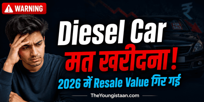 diesel car