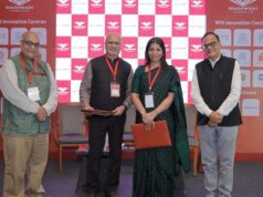 वाधवानी और गेट्स फाउंडेशन ने मिलाया हाथ, भारत में बढ़ाएंगे इनोवेशन की ताकत वाधवानी और गेट्स फाउंडेशन ने मिलाया हाथ, भारत में बढ़ाएंगे इनोवेशन की ताकत