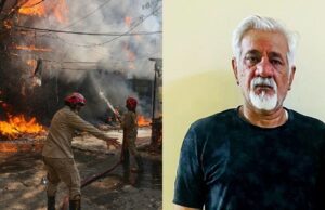 Delhi Hotel Fire: Flourish Stay के मालिक लवकेश बजाज का निकला पुराना क्रिमिनल रिकॉर्ड lovkesh bajaj