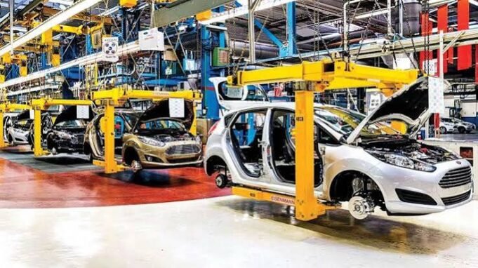 india auto sector india auto sector