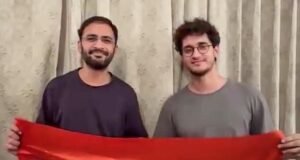 जंतर-मंतर बवाल: क्राइम ब्रांच के सामने पहुंचते ही बदले CJP नेताओं के तेवर… cjp
