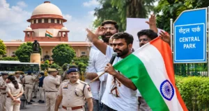 CJP के पोस्ट पर किस तरह के कमेंट्स करते हैं लोग? जानकर उड़ जाएंगे होश! Cockroach Janta Party CJP Protest Connaught Place
